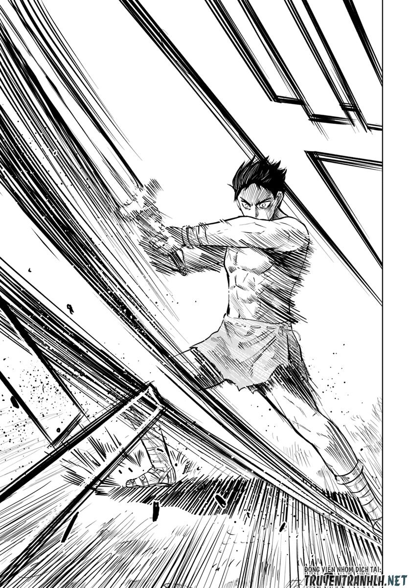Đọc truyện hentai Hành trình chịch dạo của của máy dập cổ đại - Chap 1