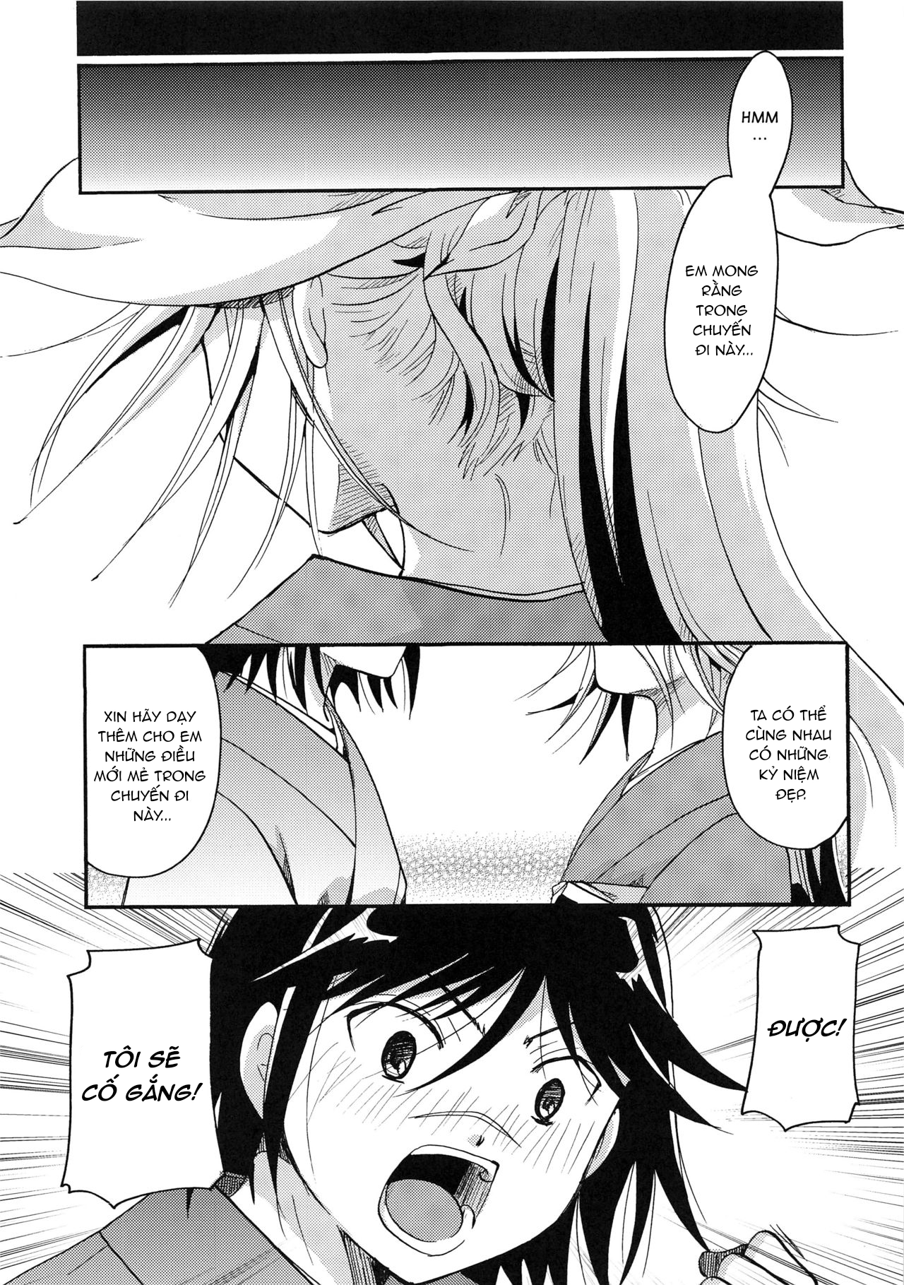 Đọc truyện hentai Mushibugyou-sama-chan no Muchi ni Seiteki ni Tsukekomu Hon - Chap 1