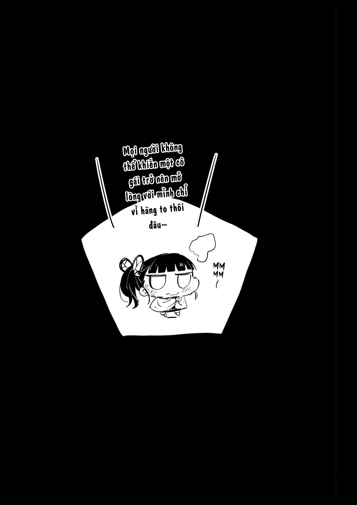 Đọc truyện hentai Cưỡng hiếp Kanao vô cảm [phần Bonus] - Oneshot