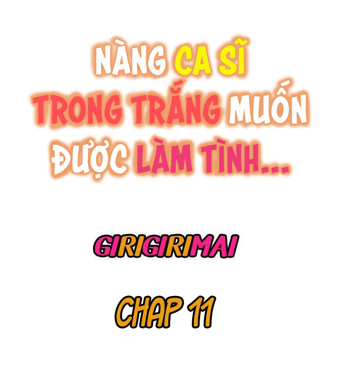 Đọc truyện hentai Nàng ca sĩ trong trắng muốn được làm tình... - Ch. 11