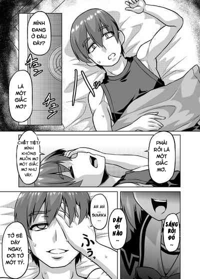 Đọc truyện hentai NetoLove03 - Oneshot