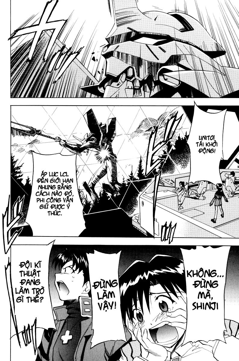 Đọc truyện hentai RE-TAKE - Chap 6 - RE-TAKE 4 part 2