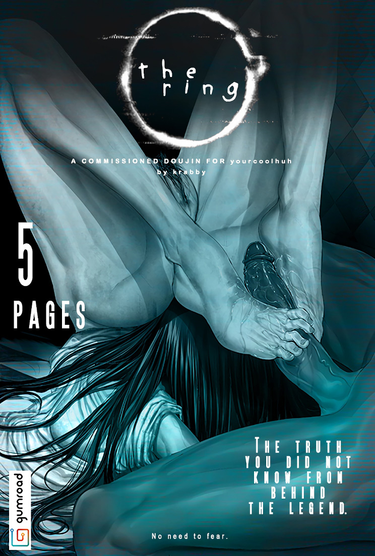 Đọc truyện hentai The Ring - Oneshot