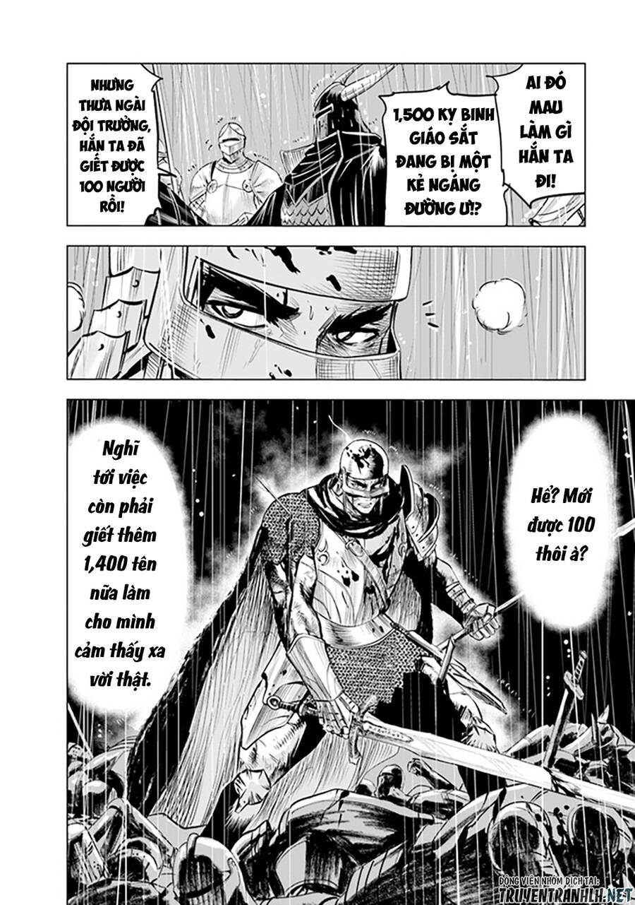 Đọc truyện hentai Hành trình chịch dạo của của máy dập cổ đại - Chap 54
