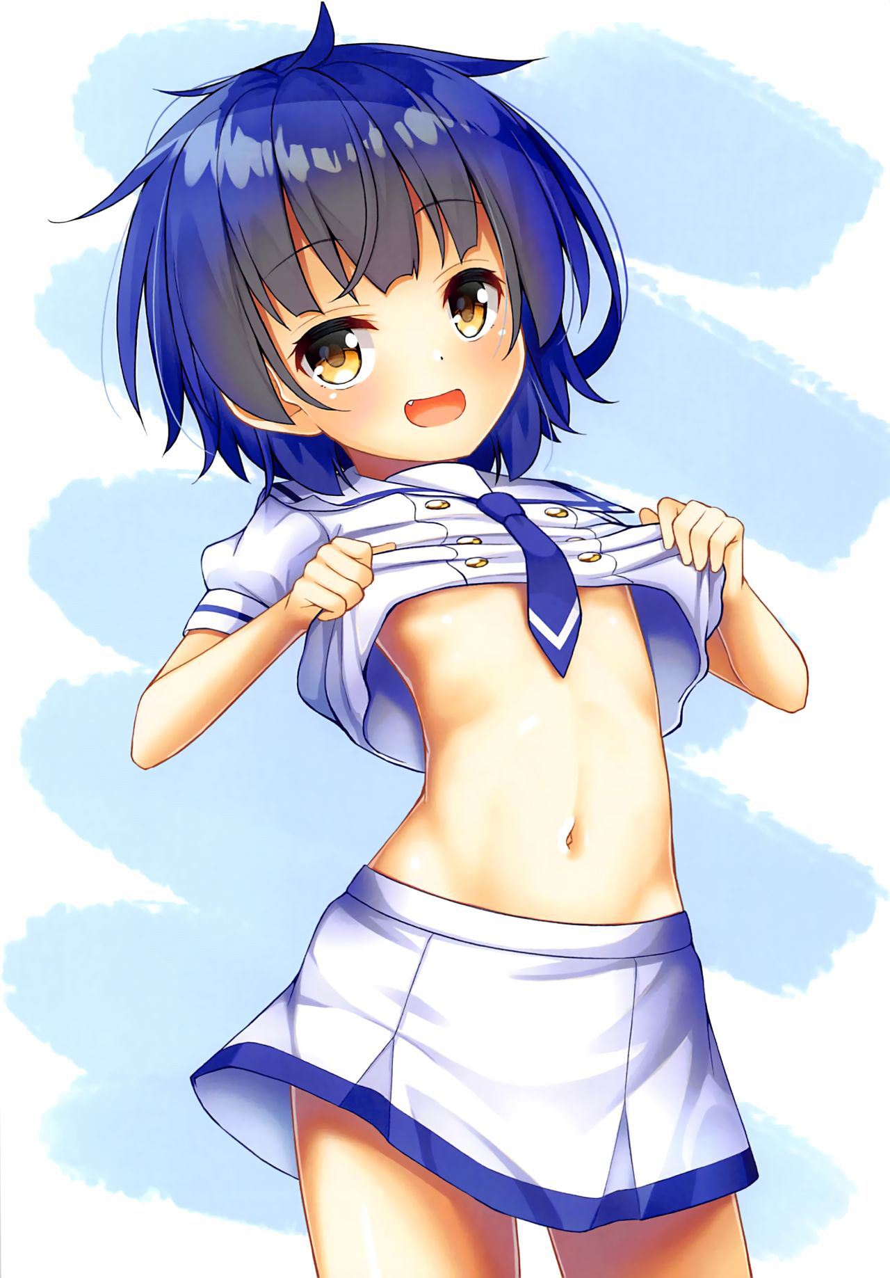 Đọc truyện hentai Maya Iro ni Somerareru - Một Chap