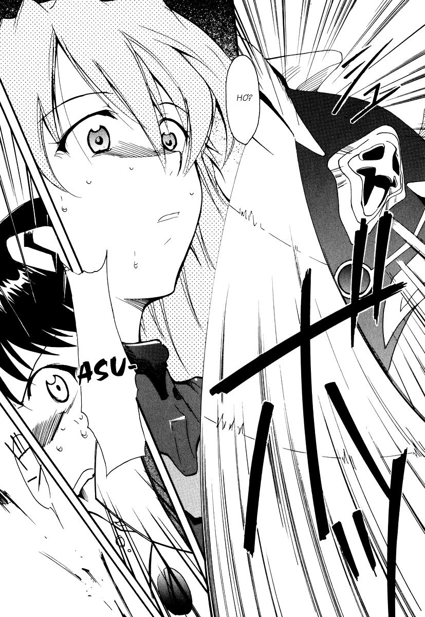 Đọc truyện hentai RE-TAKE - Chap 1 - RE-TAKE 1