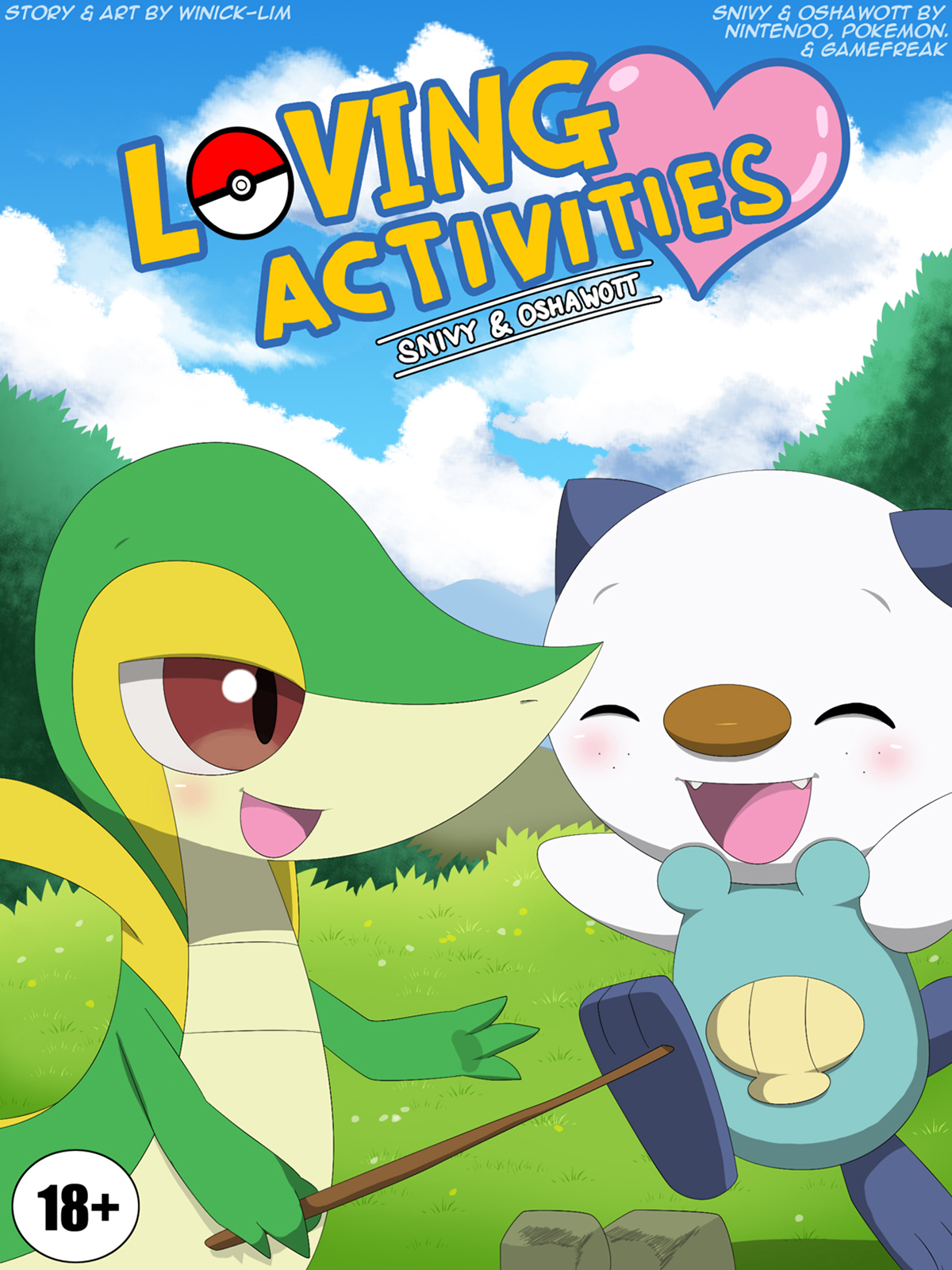 Đọc truyện hentai Loving Activities - Oneshot