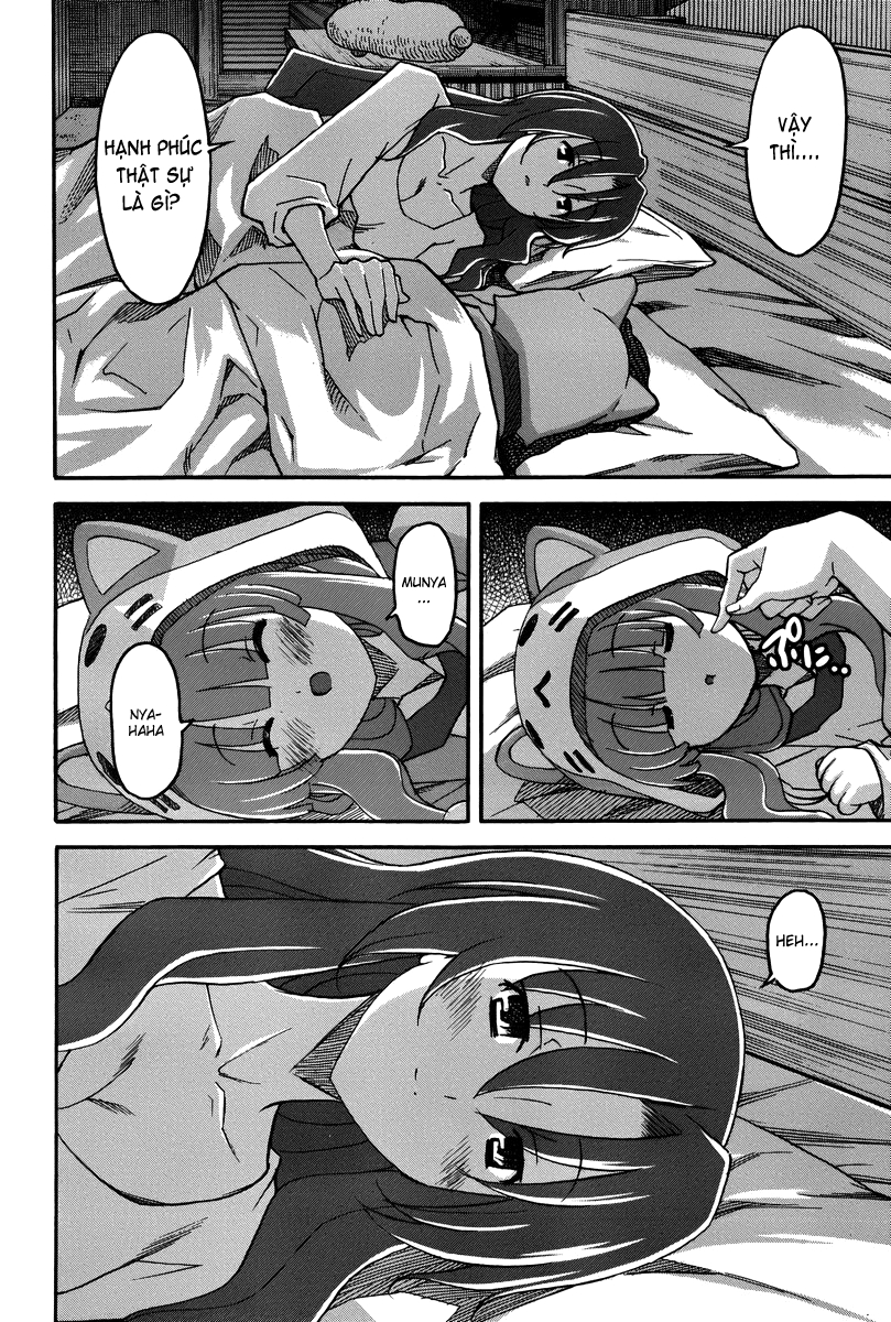 Đọc truyện hentai Uwakoi - Chap 16