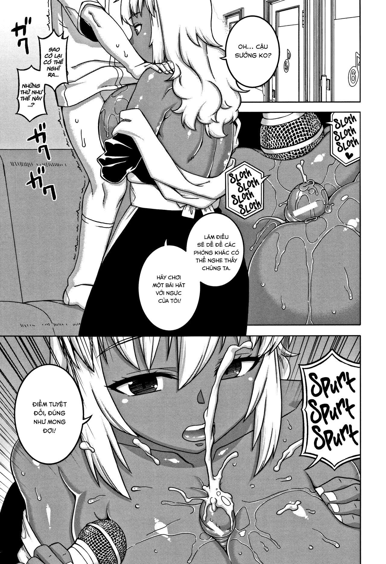Đọc truyện hentai Chịch mẹ thằng bạn thân - Ngoại Truyện 1