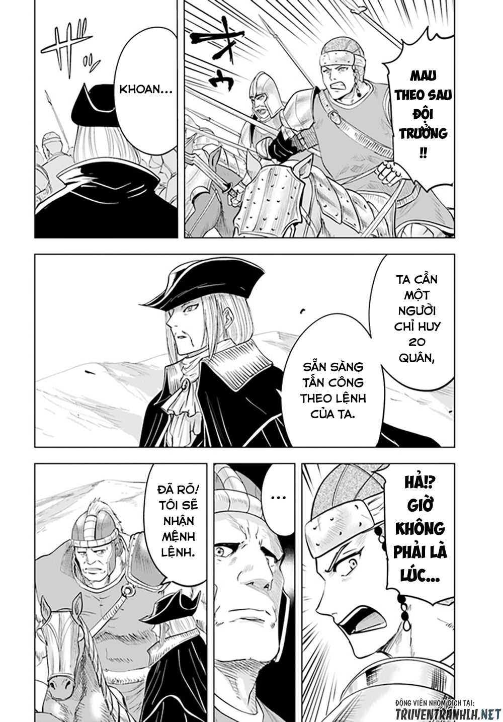 Đọc truyện hentai Hành trình chịch dạo của của máy dập cổ đại - Chap 42