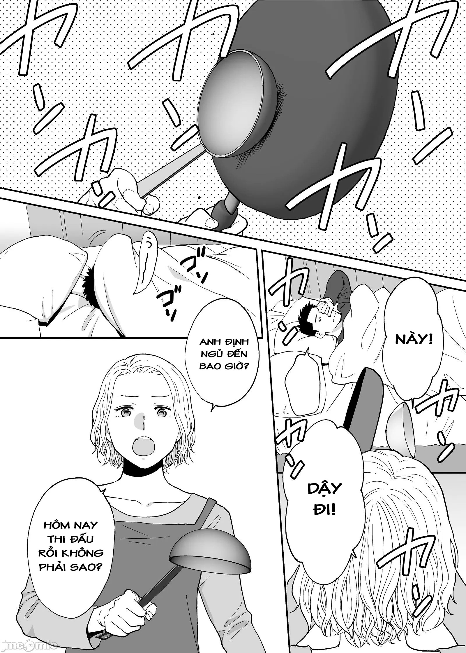 Đọc truyện hentai Karami Zakari - Ngoại truyện 3.3: Niiyama - Kết