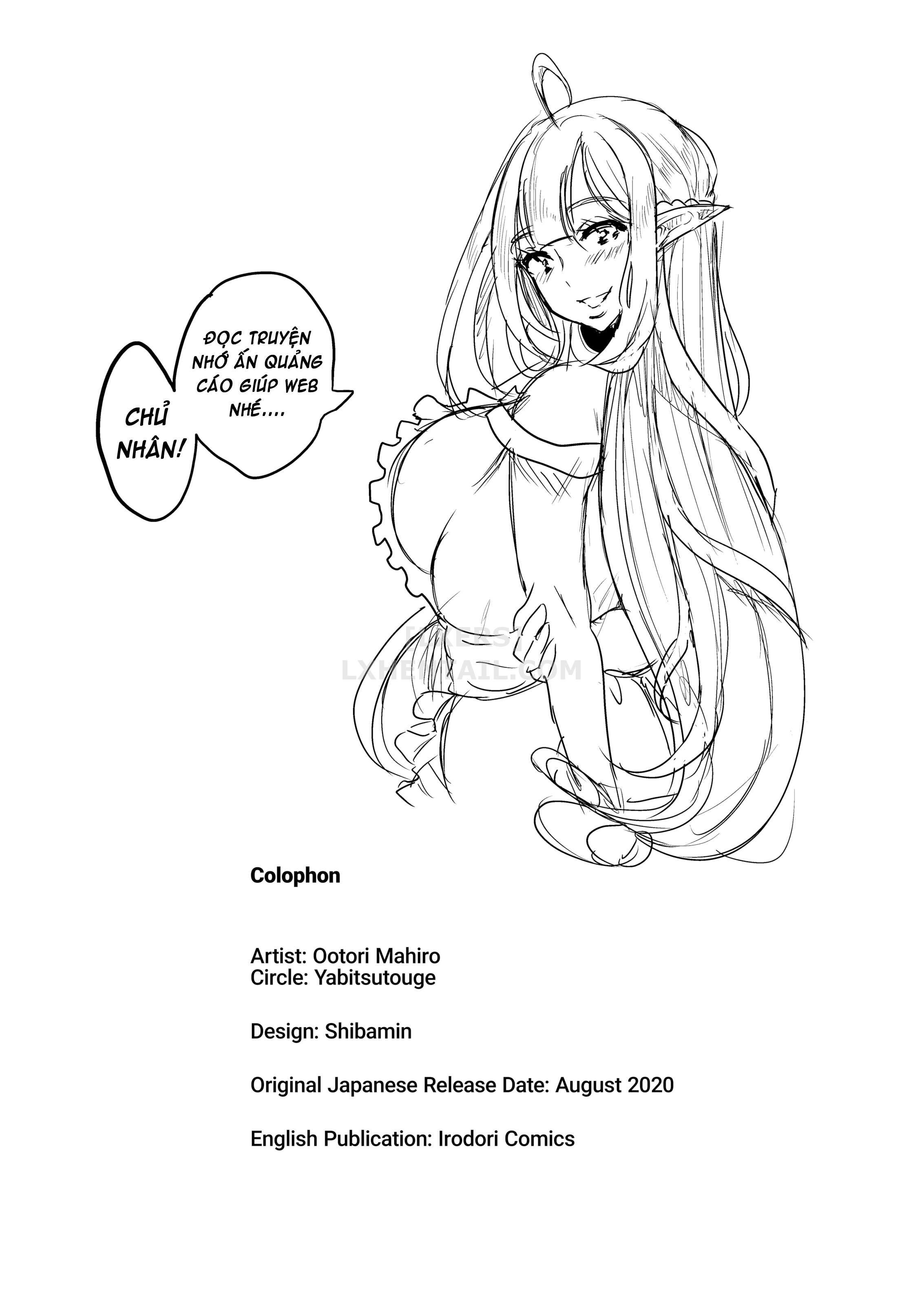 Đọc truyện hentai Slutty Elf Sisters Seeking a Husband - Chap 1