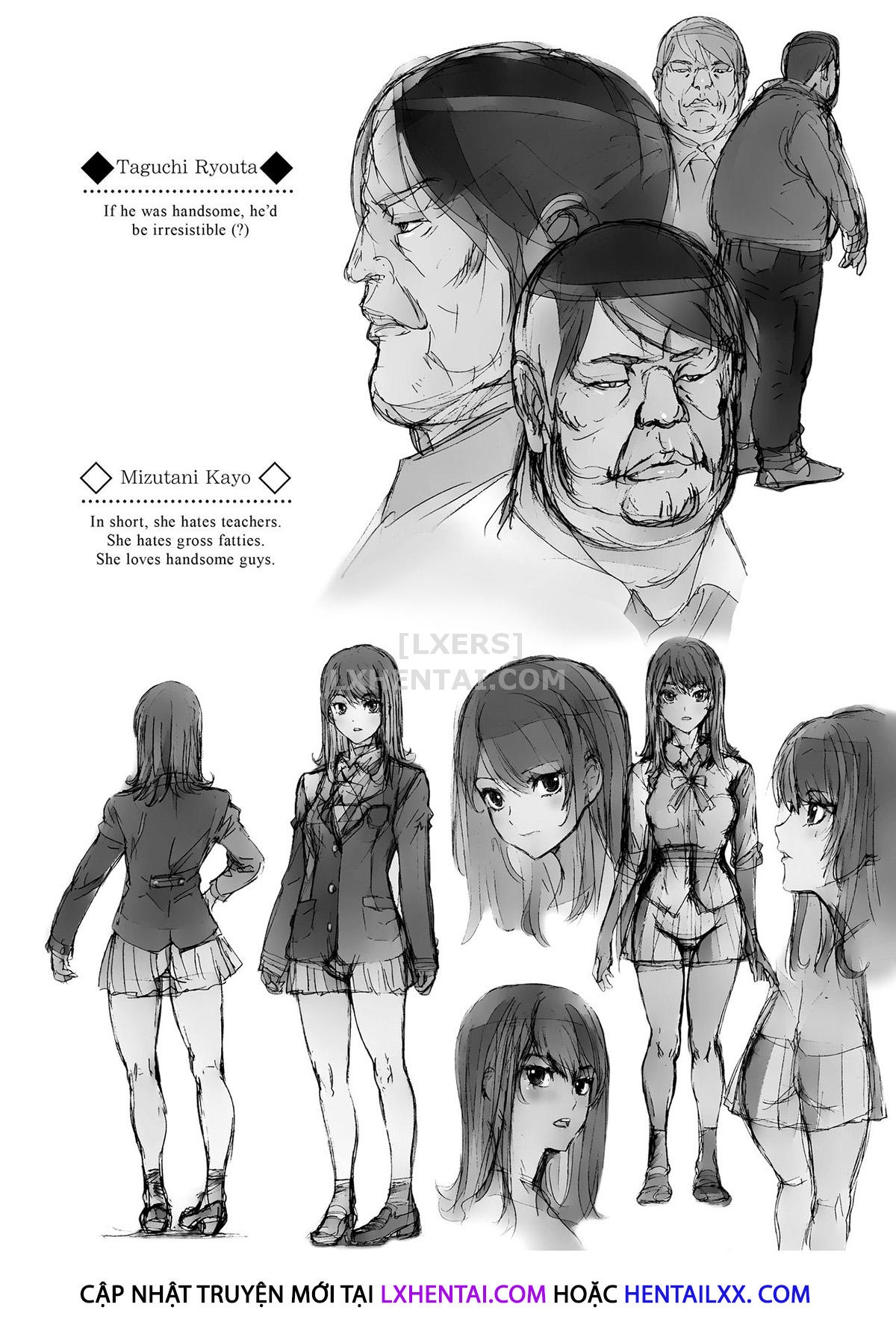 Đọc truyện hentai Kuso Namaiki de Ore no Koto ga Kirai na Futomomo Muchimuchi no JK ni Saiminjutsu o Kakete miru. - Oneshot