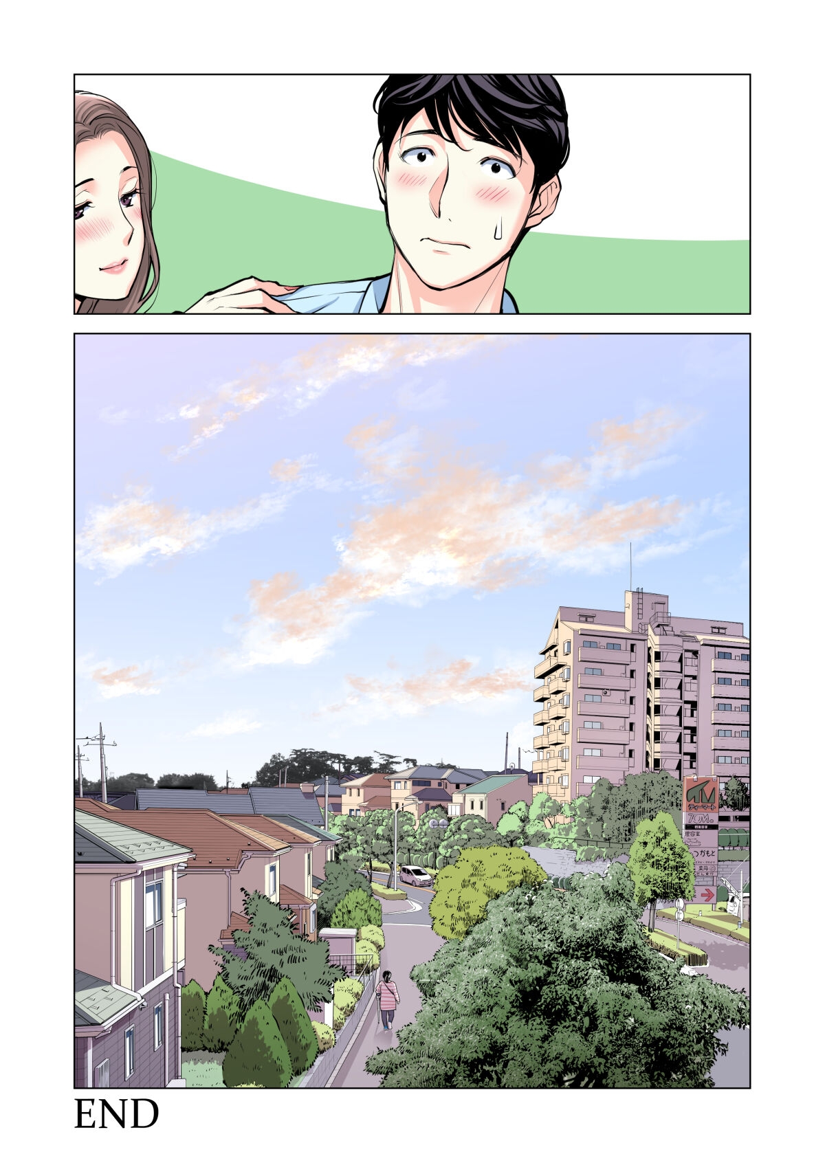 Đọc truyện hentai Những cô trợ lý đã có chồng - Chap 5 full màu