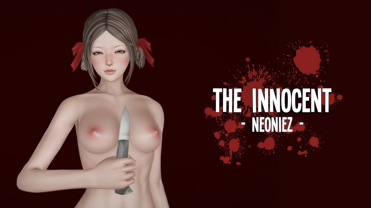 Đọc truyện hentai THE INNOCENT - Chap 1