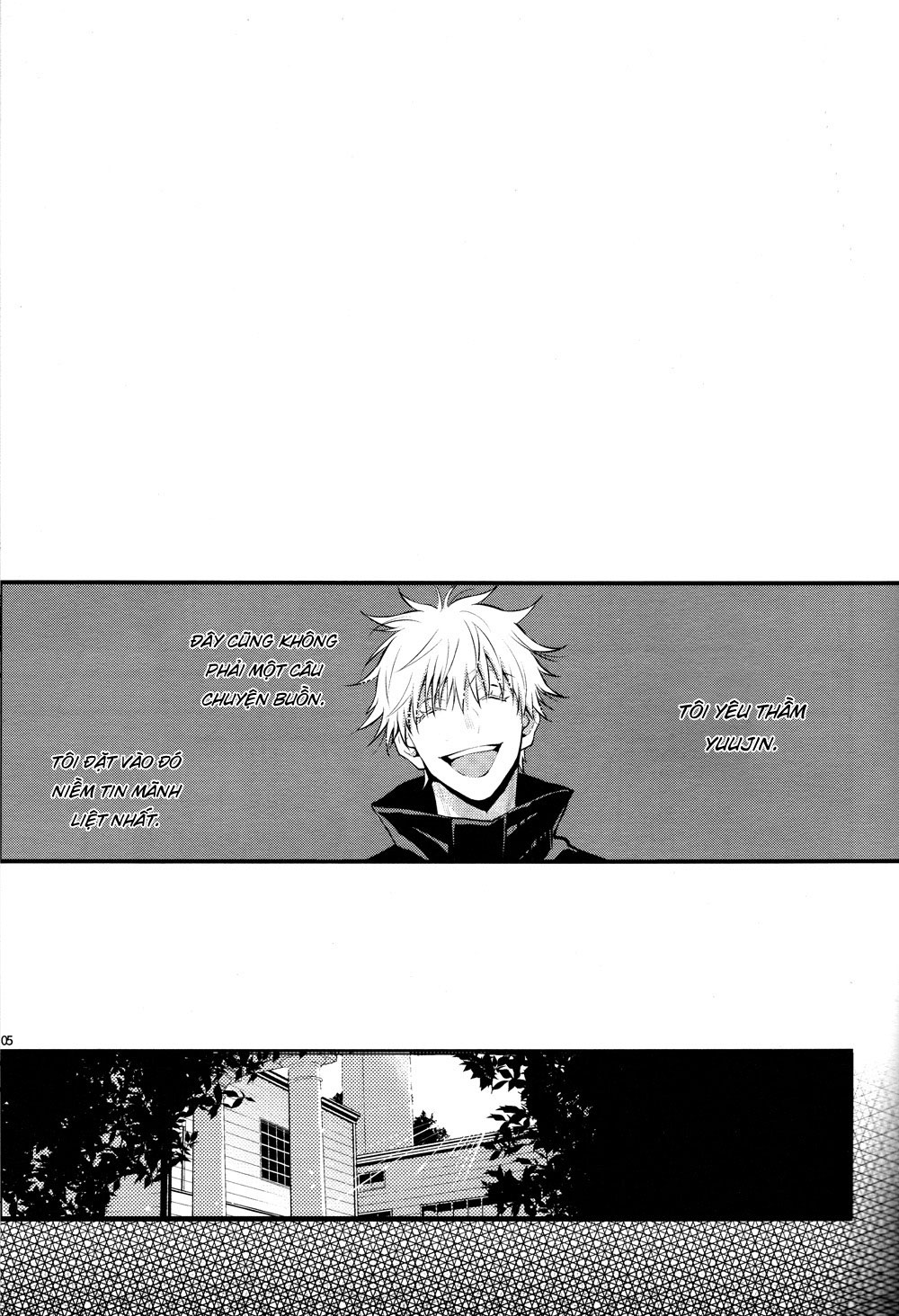 Đọc truyện hentai Itsu no Hi ni ka Boku no Koto o Suki ni Naru ga Ii - Oneshot