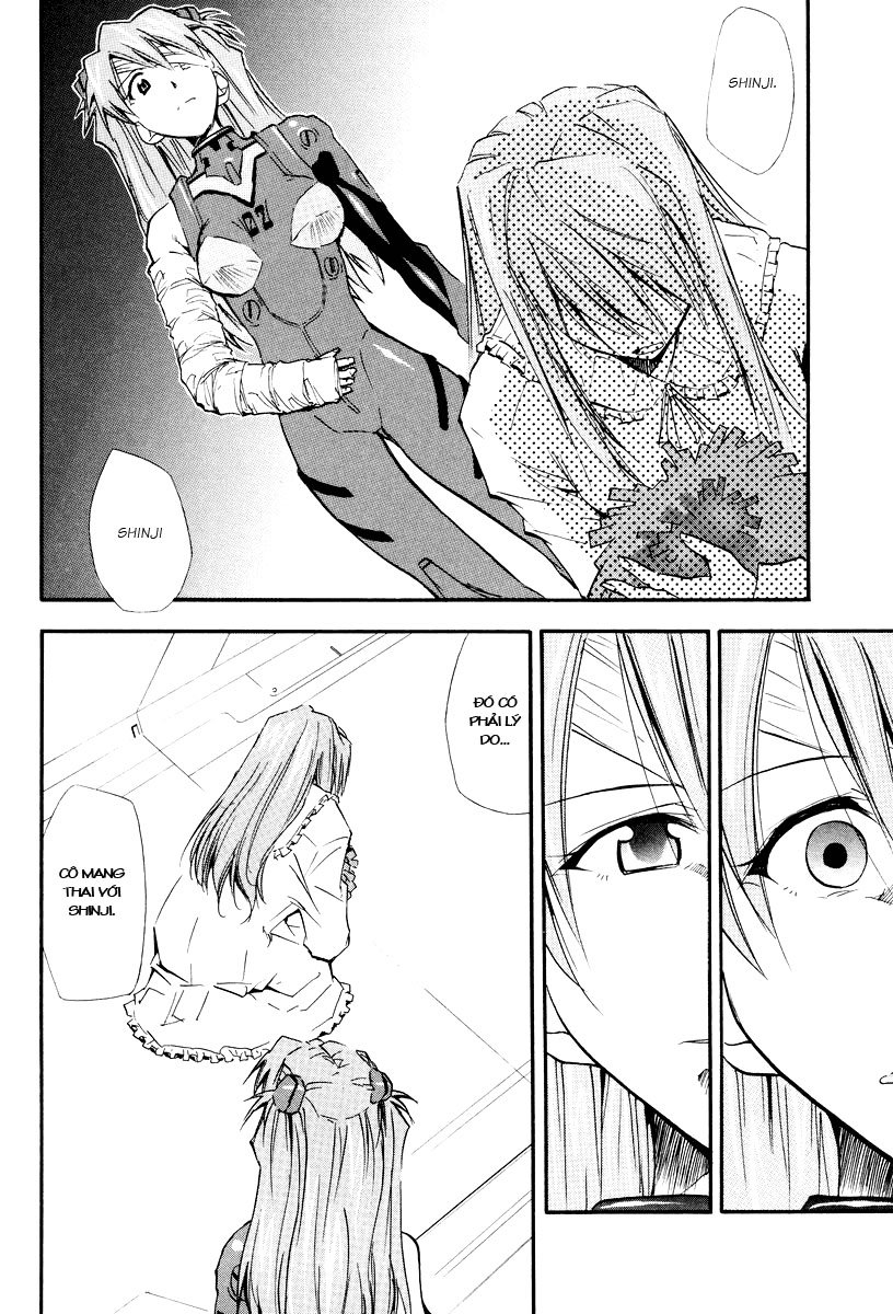Đọc truyện hentai RE-TAKE - Chap 3 - RE-TAKE 3