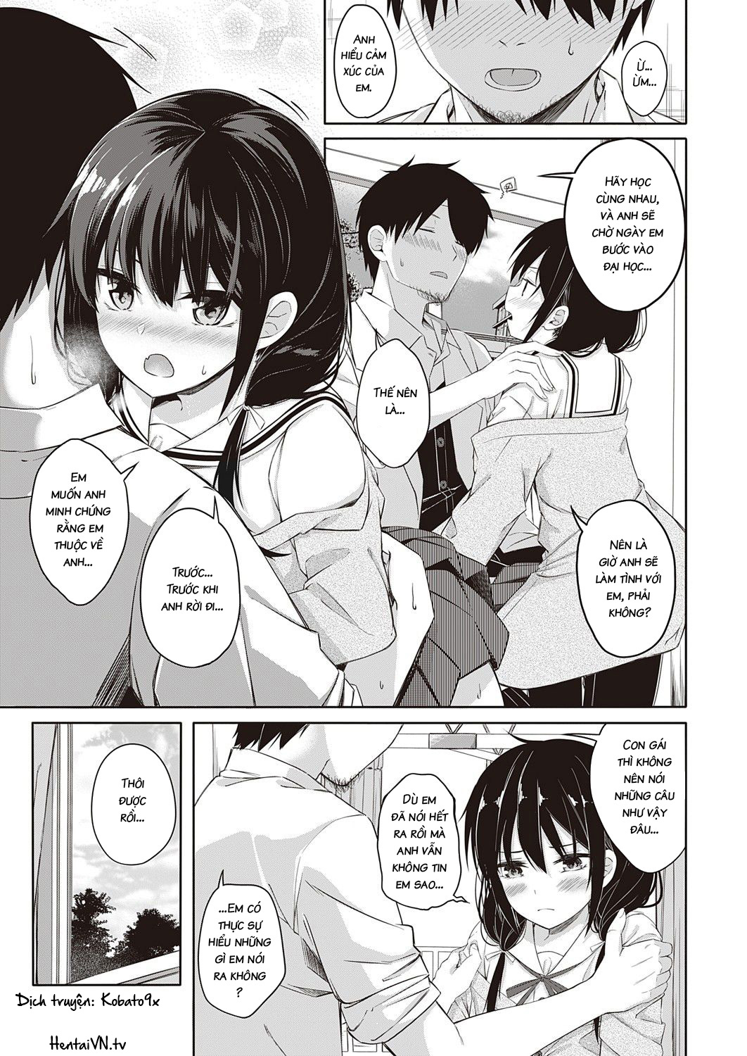 Đọc truyện hentai Ready-Lady! - Oneshot