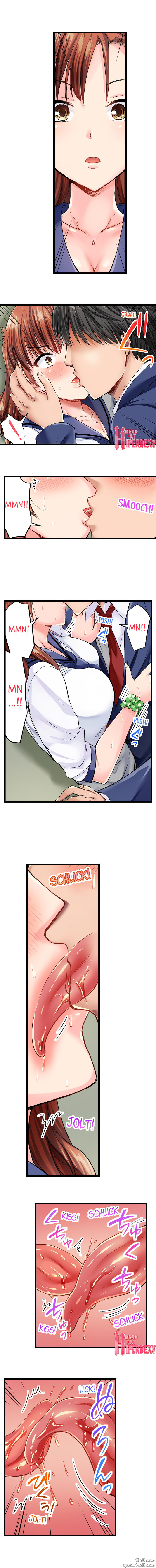 Đọc truyện hentai Trả thù kẻ bắt nạt bằng cách lếu lều - Chapter 2