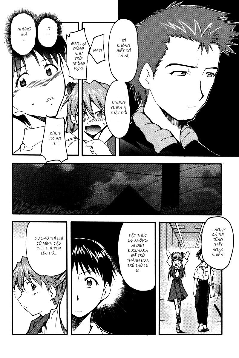 Đọc truyện hentai RE-TAKE - Chap 1 - RE-TAKE 1
