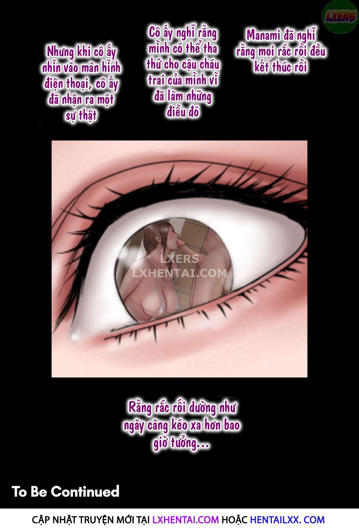 Đọc truyện hentai Thông gian với người dì quyến rũ của tôi - Chap 1 - Không che