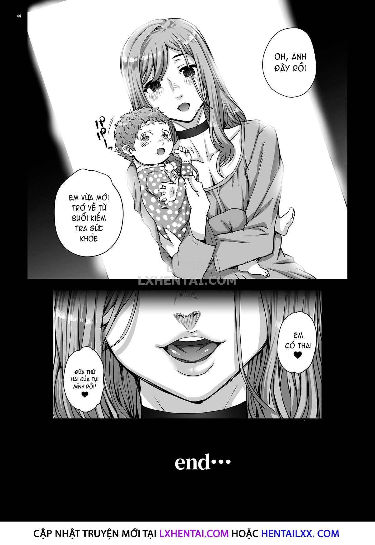 Đọc truyện hentai I Made a Porno... Without Telling My Boyfriend - Chap 5 - [END]