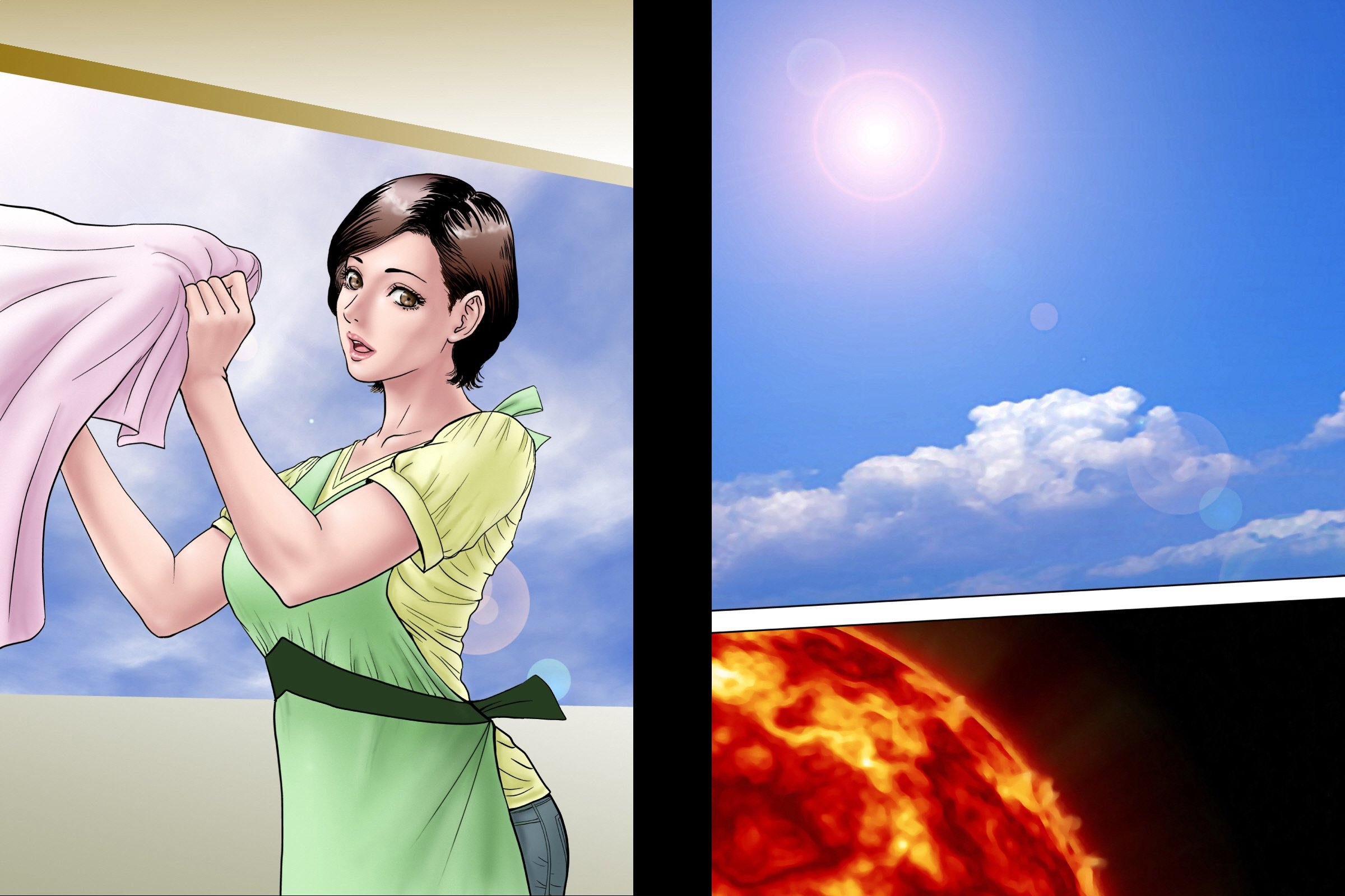 Đọc truyện hentai Training Mother while Father is Abroad - Oneshot - Artist CG
