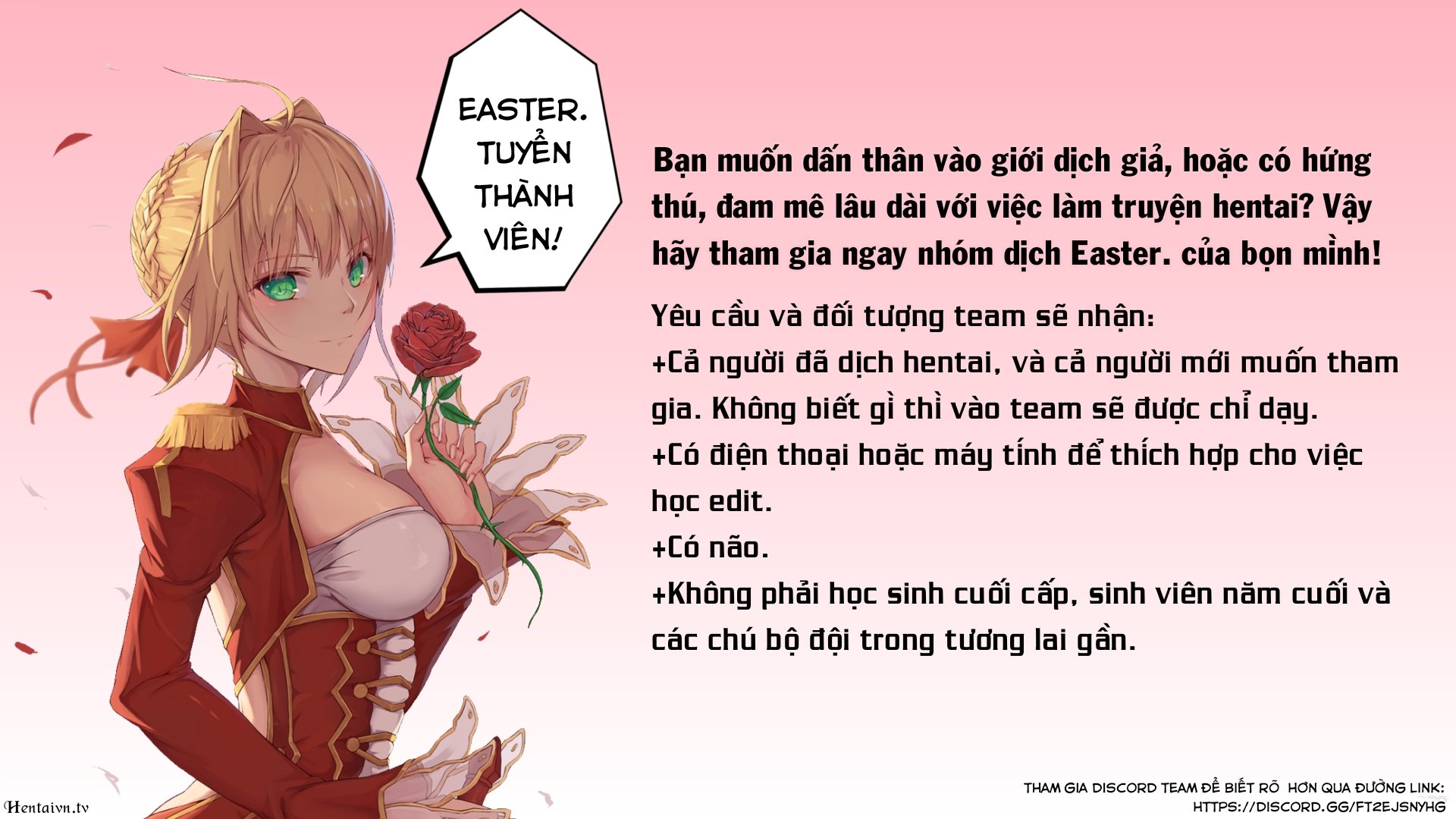 Đọc truyện hentai Hãy cẩn thận với chàng trai kia!! - Chap 1