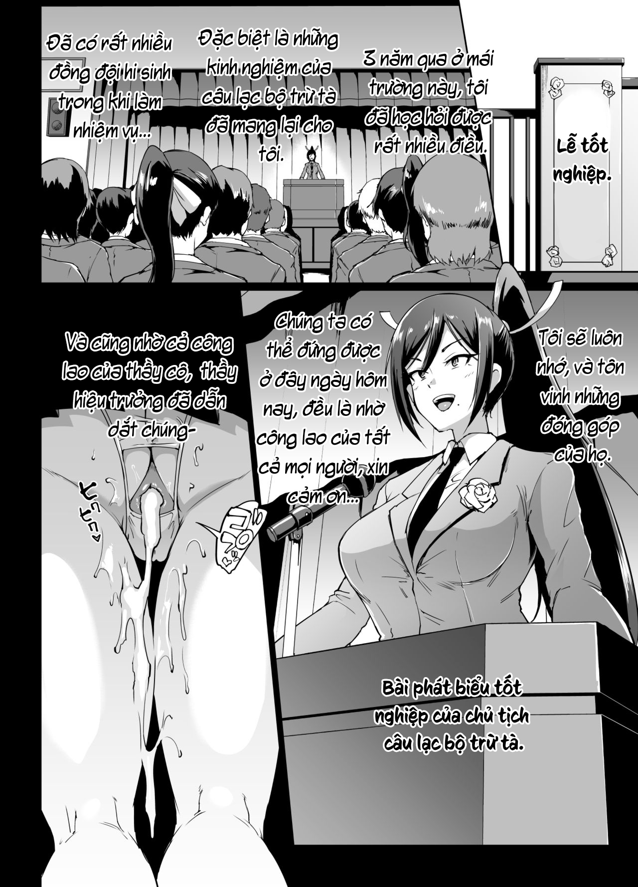 Đọc truyện hentai JK Taimabu Season 2 - Toàn bộ các chap tổng hợp.