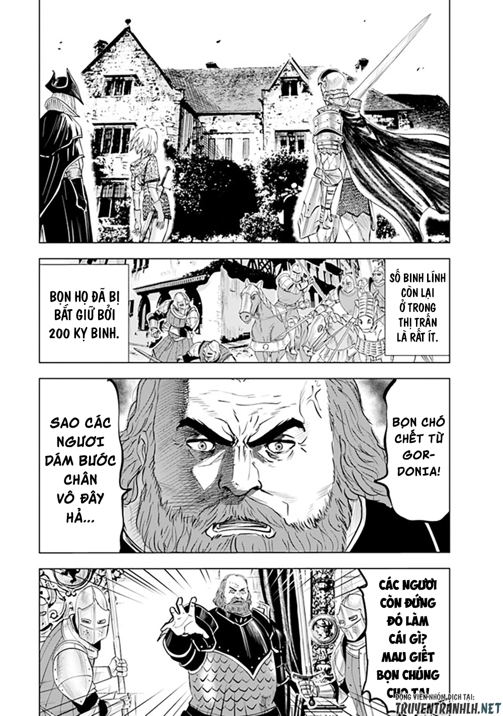 Đọc truyện hentai Hành trình chịch dạo của của máy dập cổ đại - Chap 47