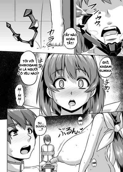 Đọc truyện hentai NetoLove03 - Oneshot