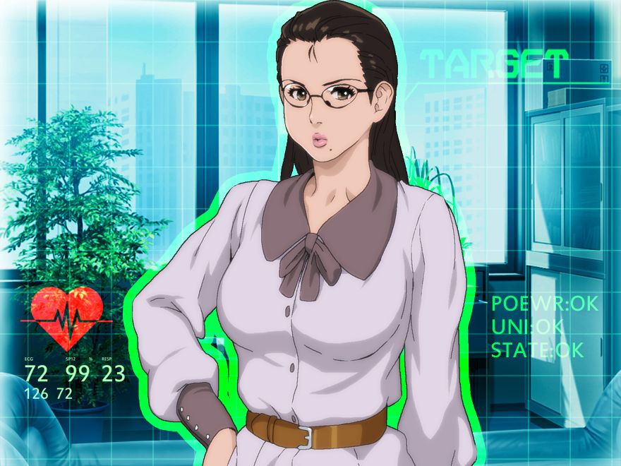 Đọc truyện hentai Remote Control Kanojo 2 - Yankee Musume to Onna Kyoushi - Artist CG - Ảnh động