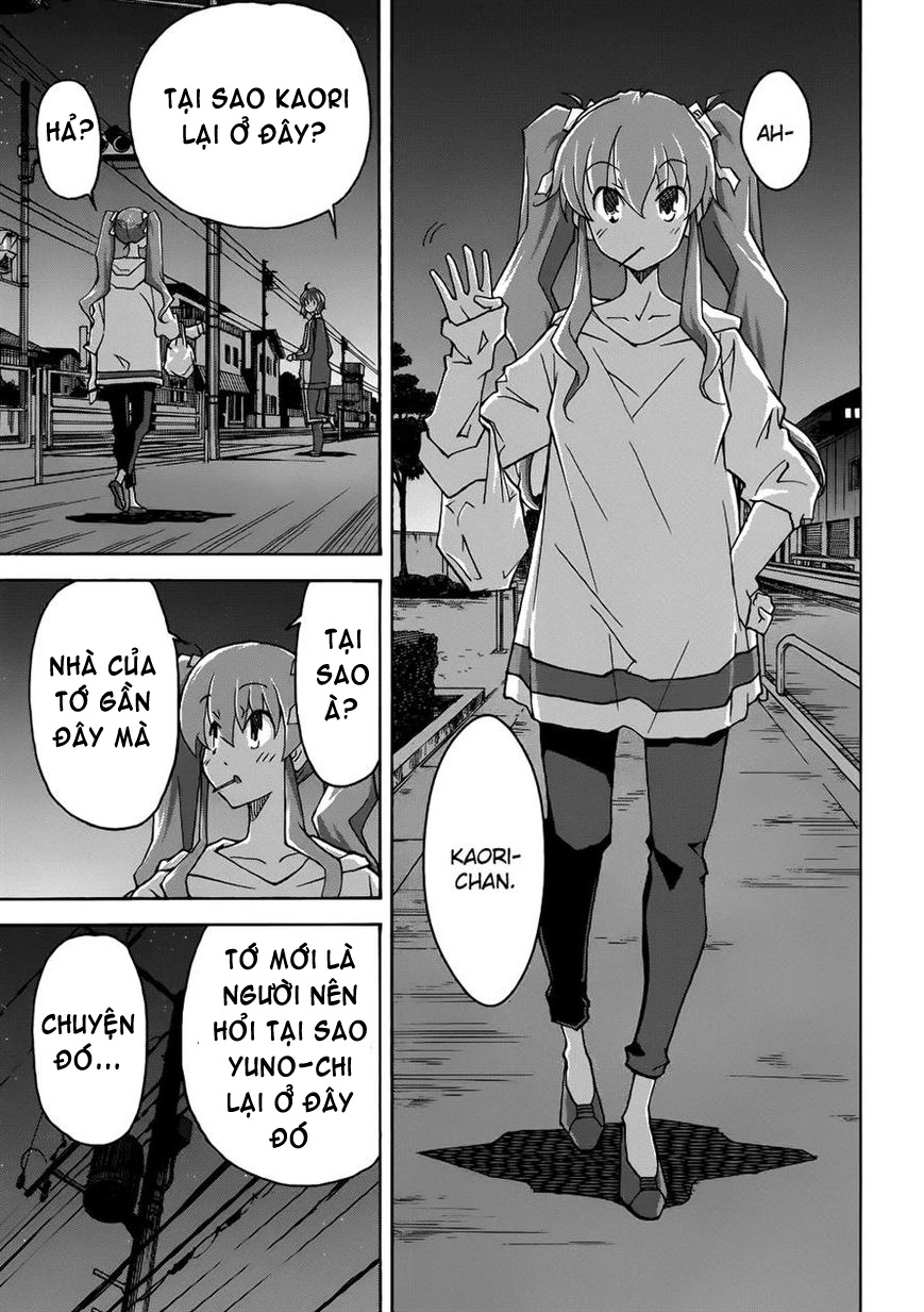 Đọc truyện hentai Uwakoi - Chap 22