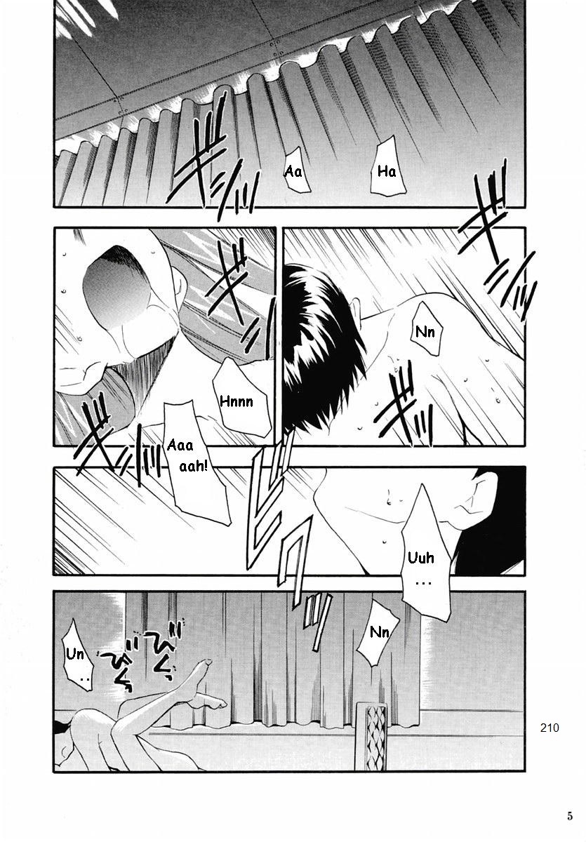 Đọc truyện hentai RE-TAKE - Chap 2 - RE-TAKE 2
