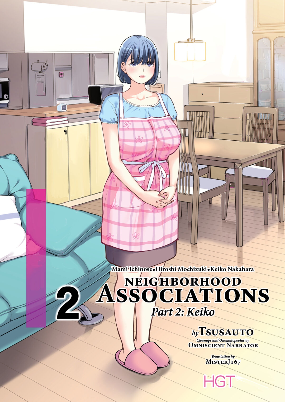 Đọc truyện hentai Những cô trợ lý đã có chồng - Chap 3