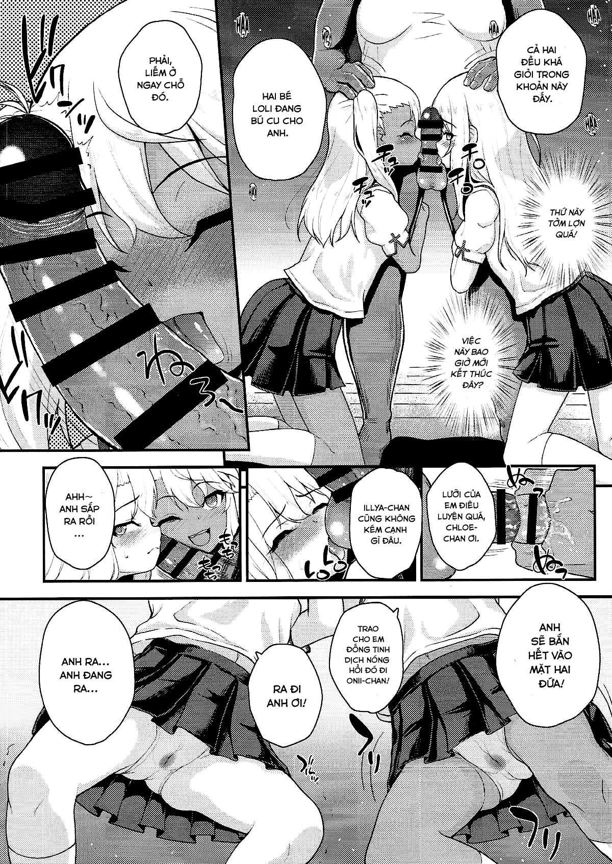 Đọc truyện hentai Saimin Choukyou Diary | Hypnosis Training Diary - Oneshot