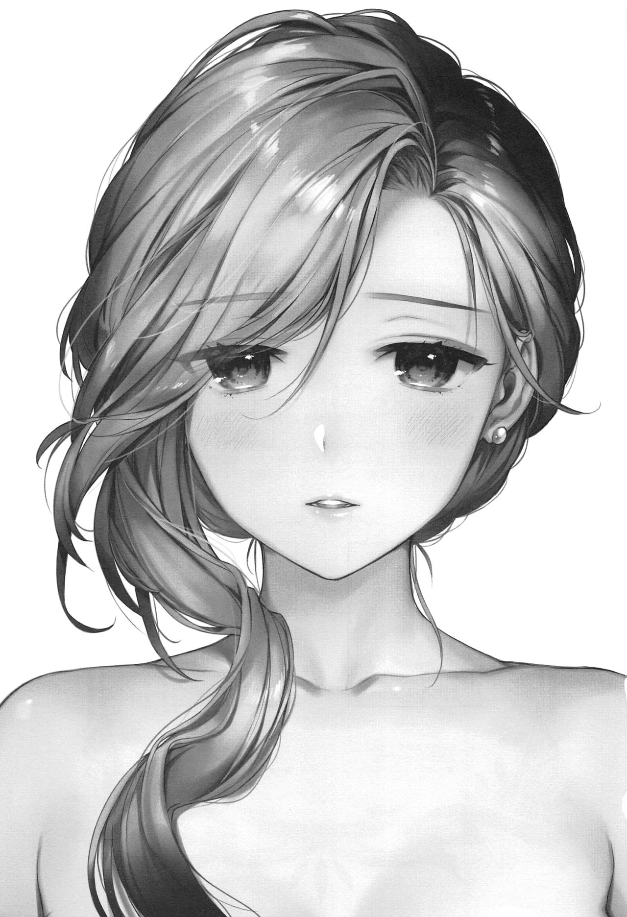 Đọc truyện hentai Himitsu no Hanazono (Azur Lane) - Oneshot
