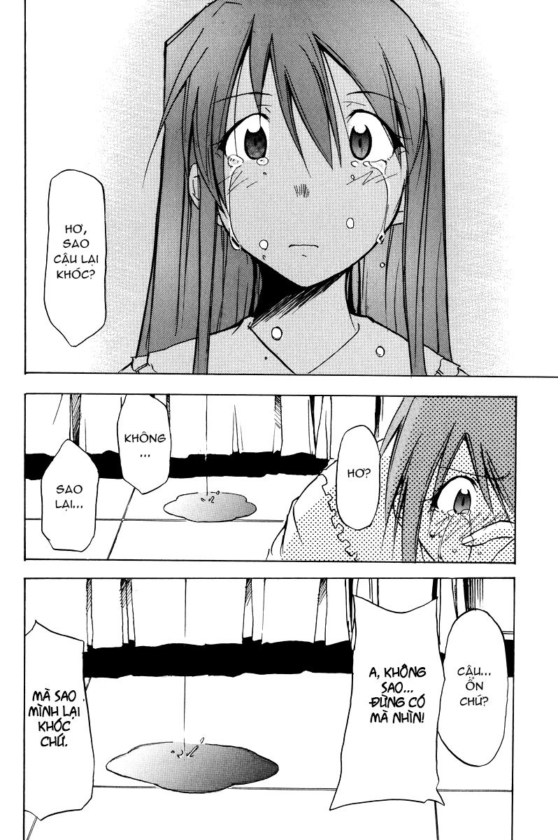 Đọc truyện hentai RE-TAKE - Chap 6 - RE-TAKE 4 part 2