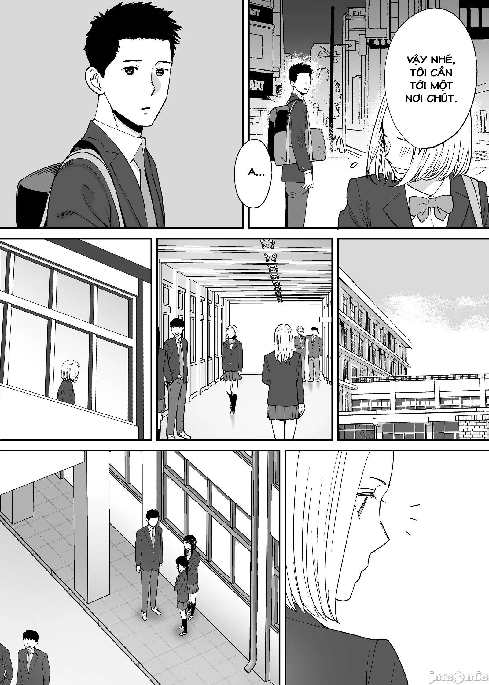 Đọc truyện hentai Karami Zakari - Ngoại truyện 3.2: Niiyama