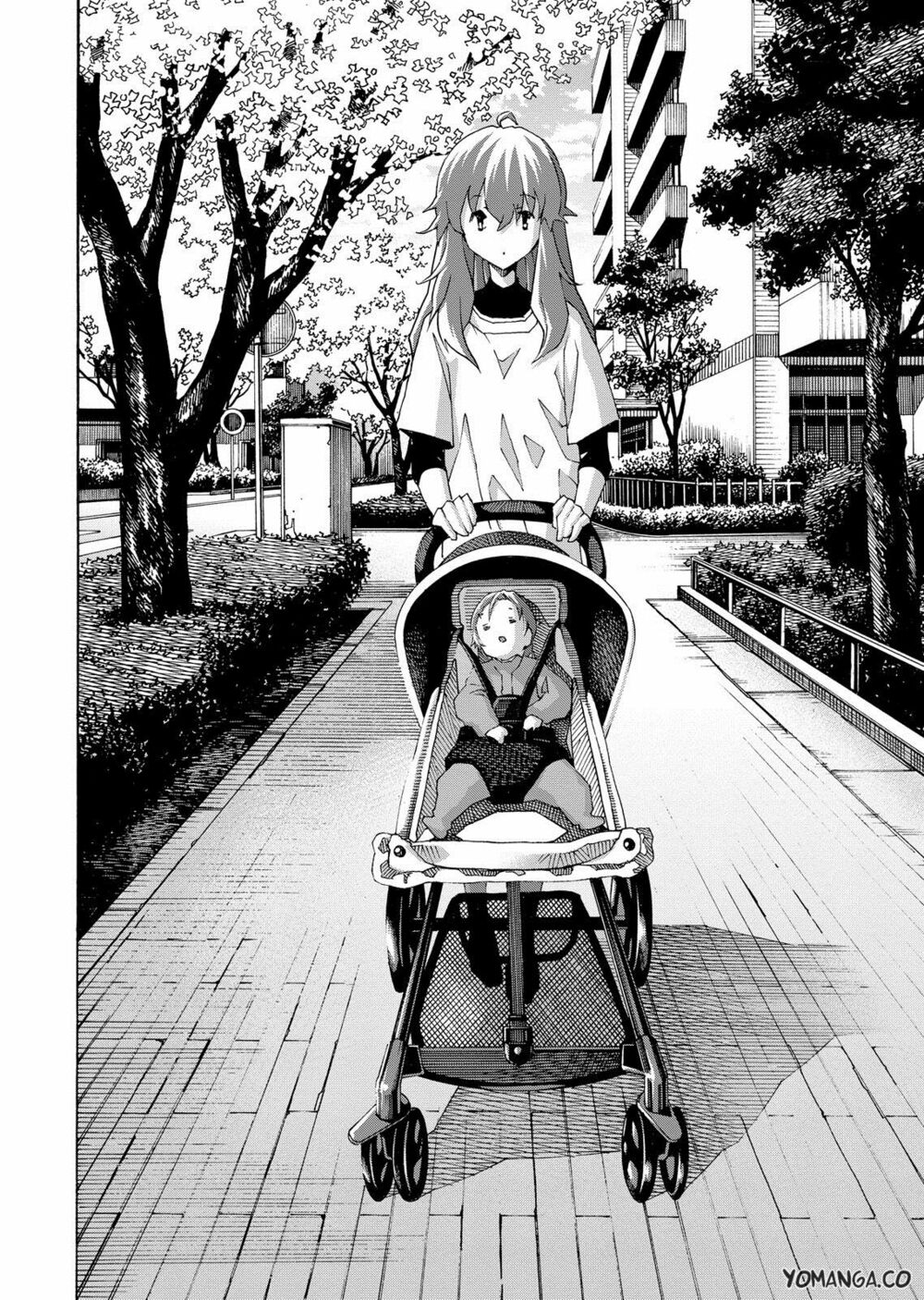 Đọc truyện hentai Uwakoi - Chap 36 - END