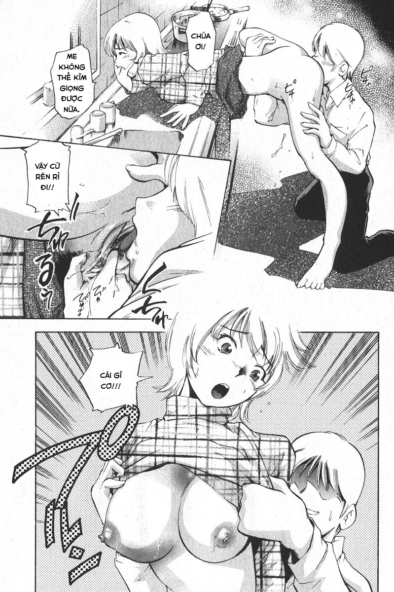 Đọc truyện hentai Real Entertainment - Oneshot