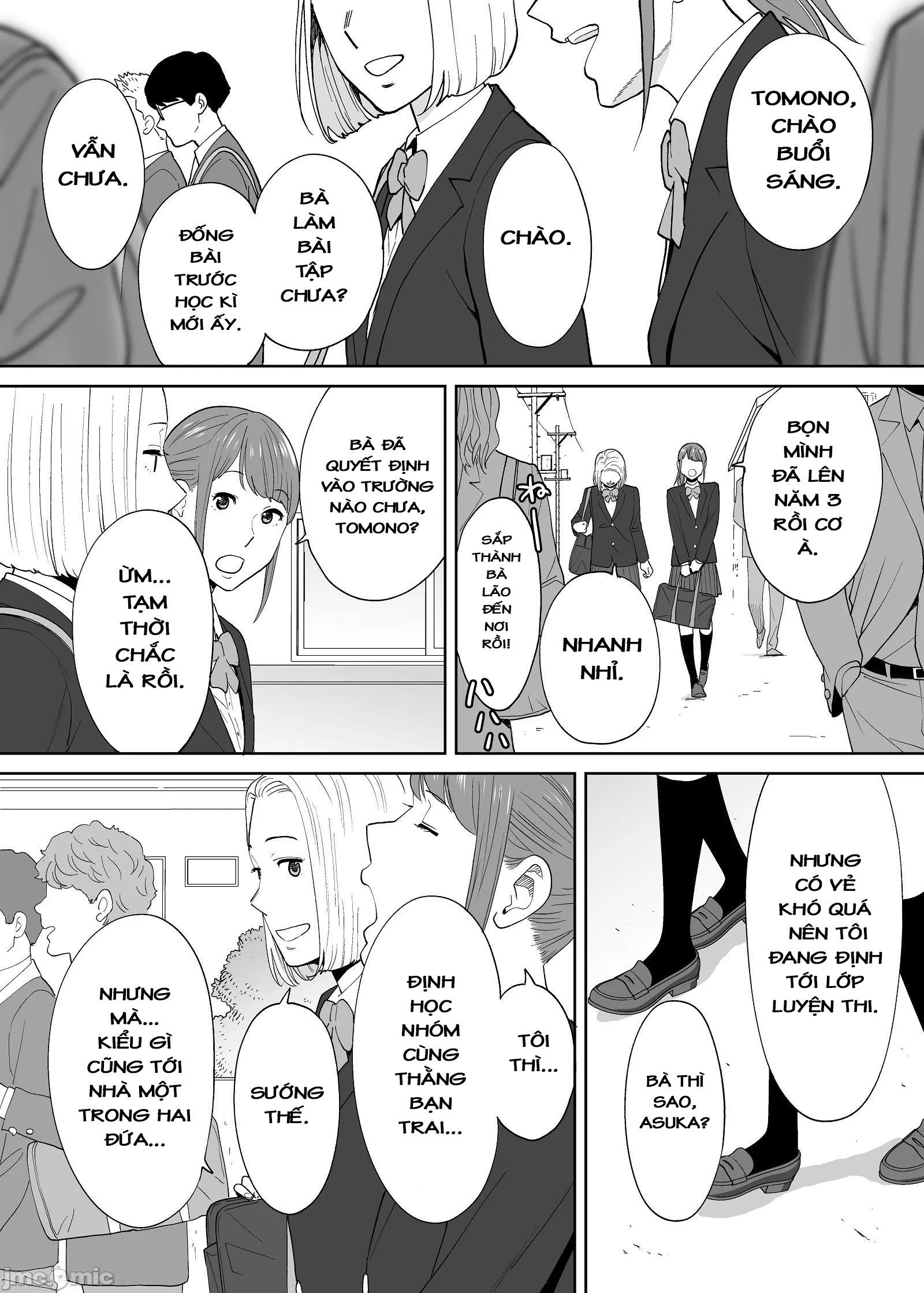 Đọc truyện hentai Karami Zakari - Ngoại truyện 3.1: Niiyama