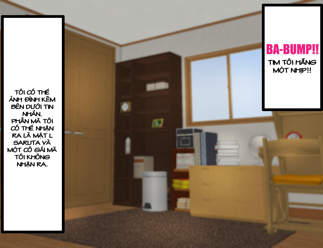 Đọc truyện hentai Dàn hảem bị cướp đi bởi thằng bạn chó! - Chap 11