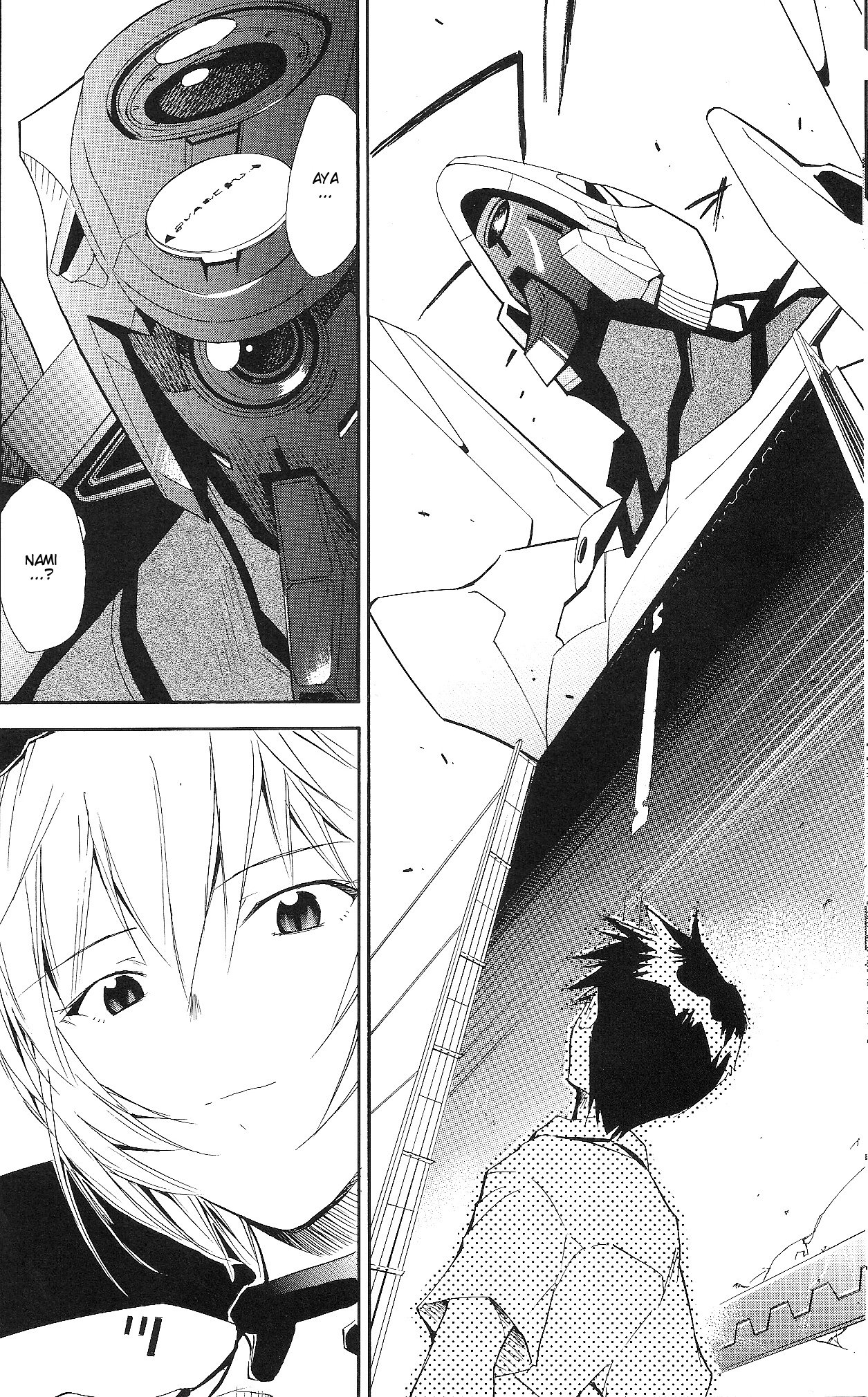 Đọc truyện hentai RE-TAKE - Chap 8 - RE-TAKE AFTER part 2