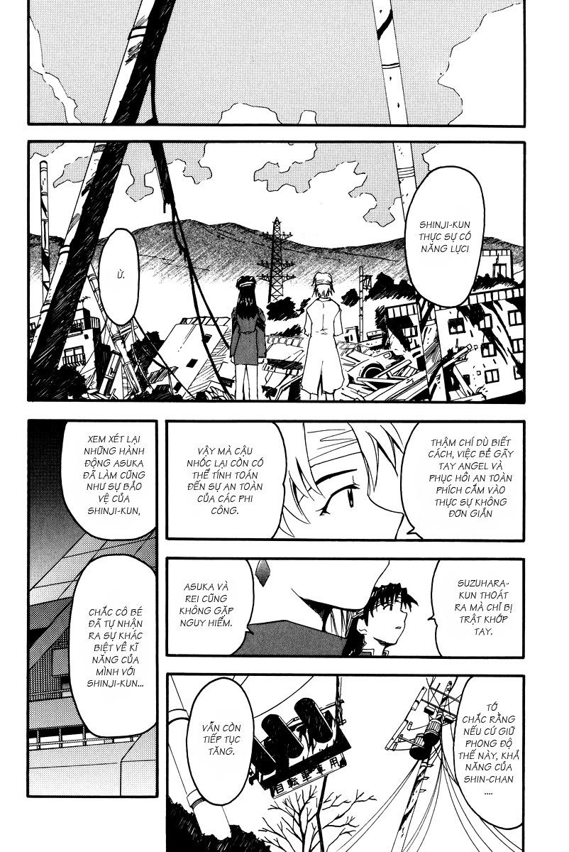 Đọc truyện hentai RE-TAKE - Chap 1 - RE-TAKE 1