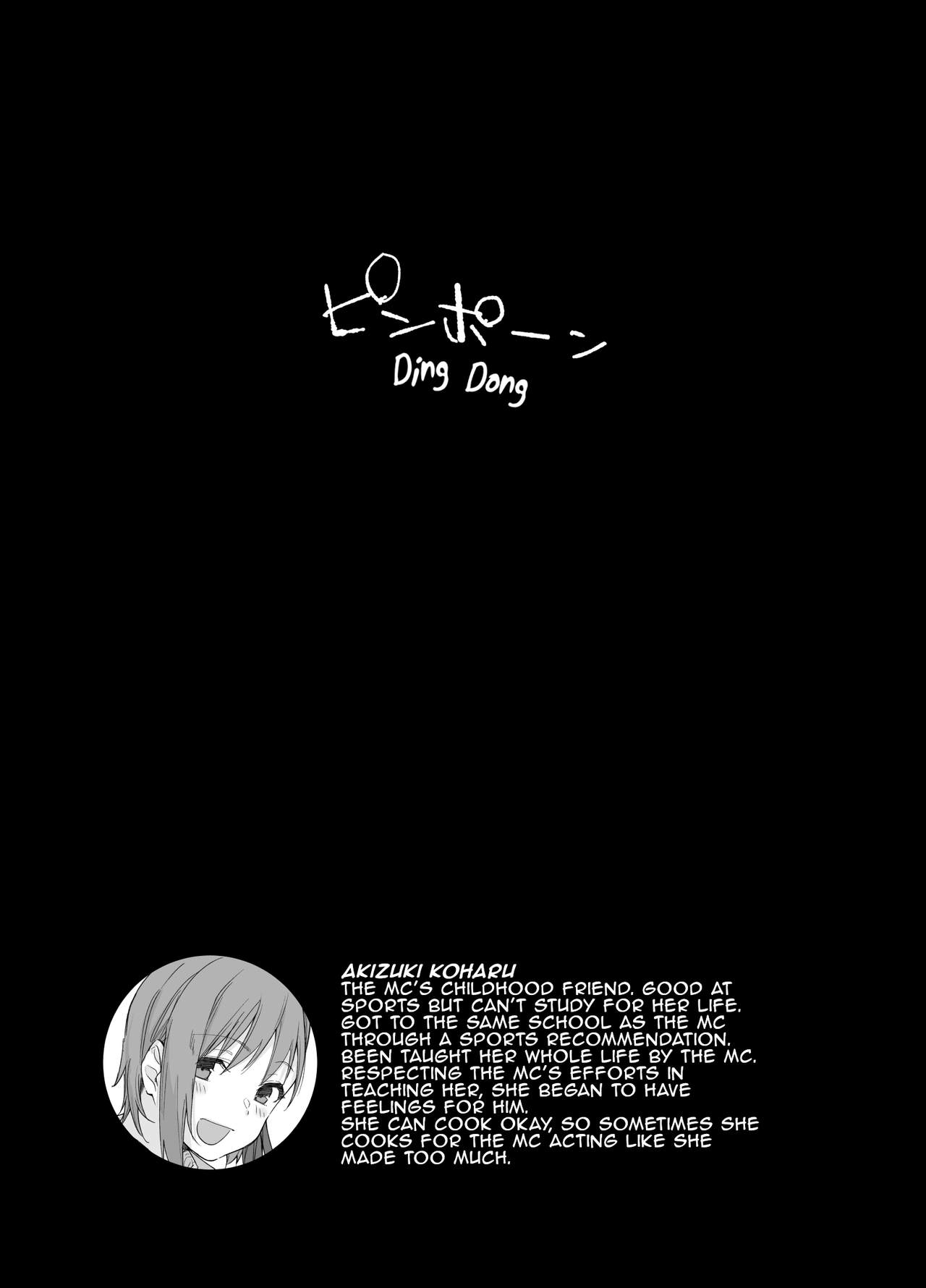 Đọc truyện hentai Boku no Ie ga Class no Furyou Musume ni Iribitararete iru Ken. - Chap 2 - [END]