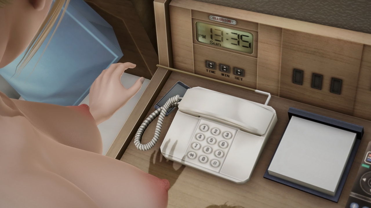 Đọc truyện hentai Home Alone Chap 1