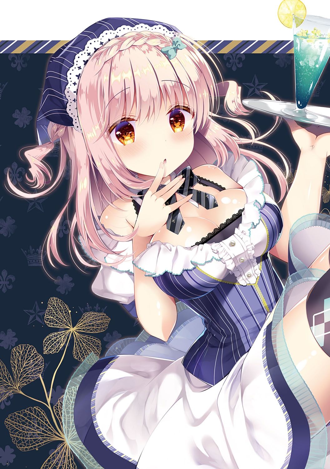 Đọc truyện hentai Osananajimi de Koibito no Kanojo to Shitai Koto Zenbu - Mở màn