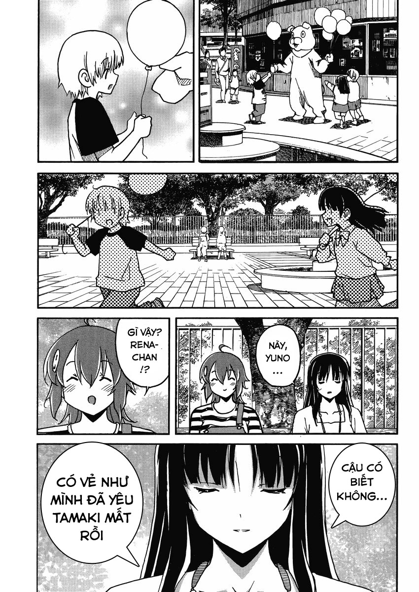 Đọc truyện hentai Uwakoi - Chap 5