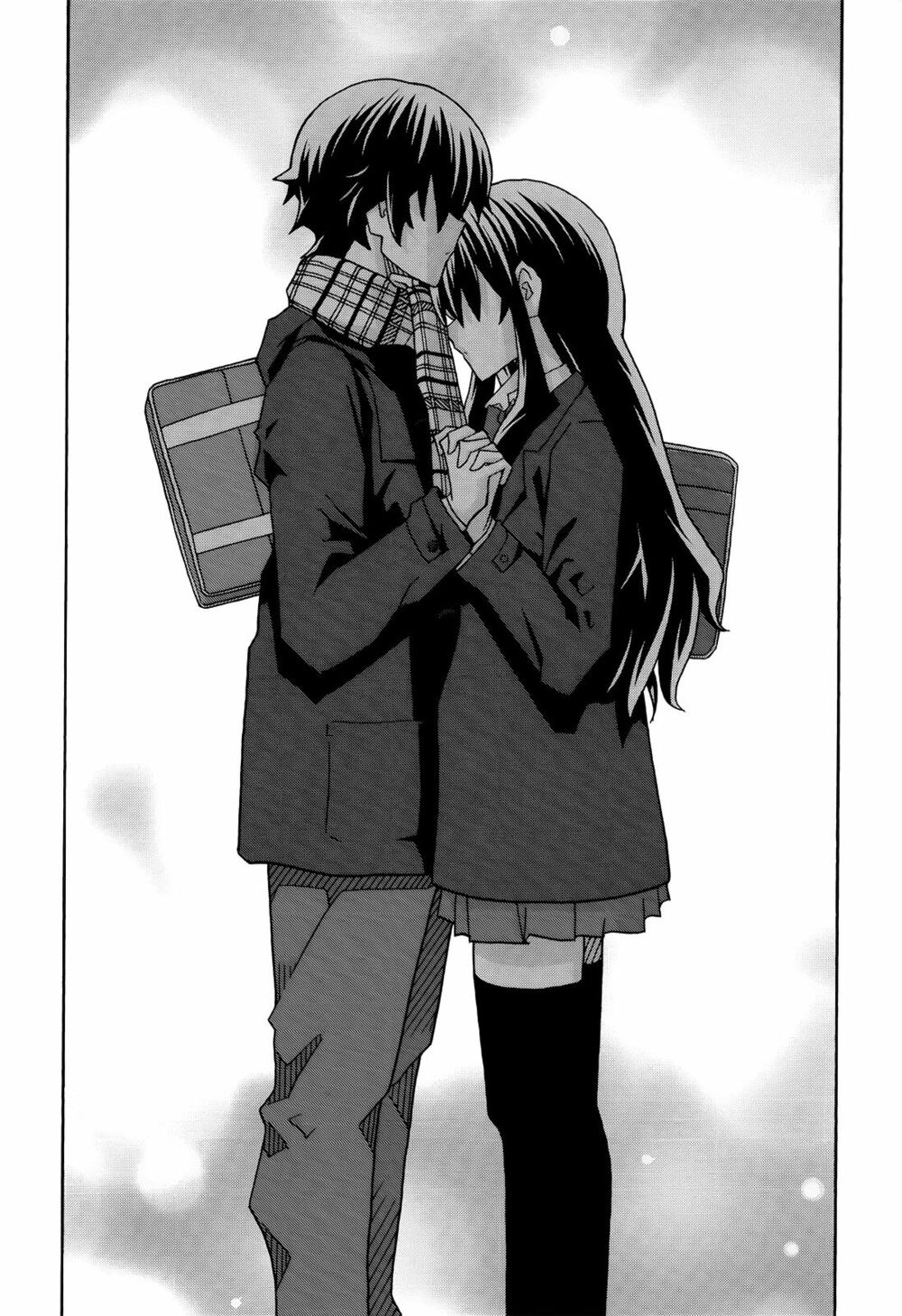 Đọc truyện hentai Uwakoi - Chap 30
